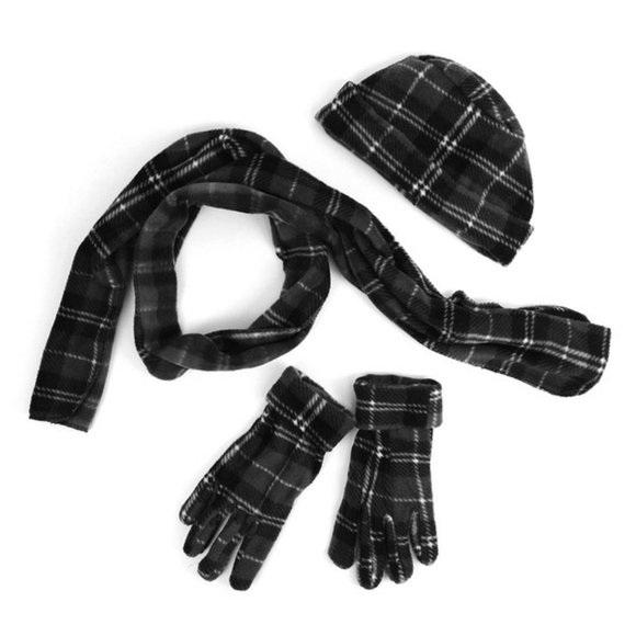 Winter Set - Picture 4 of 4